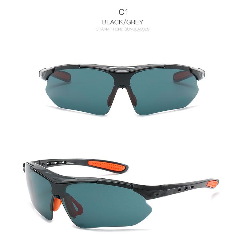 Men Riding Glasses Windproof Sand Mountain Bike Eye Protection