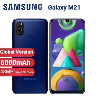 Samsung Galaxy M21 Prices And Online Deals Nov 21 Shopee Philippines