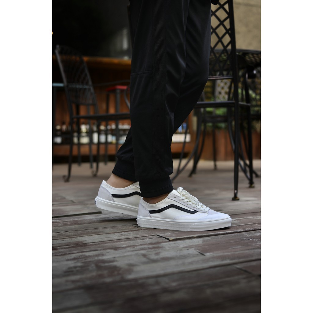 vans decon 36 sf