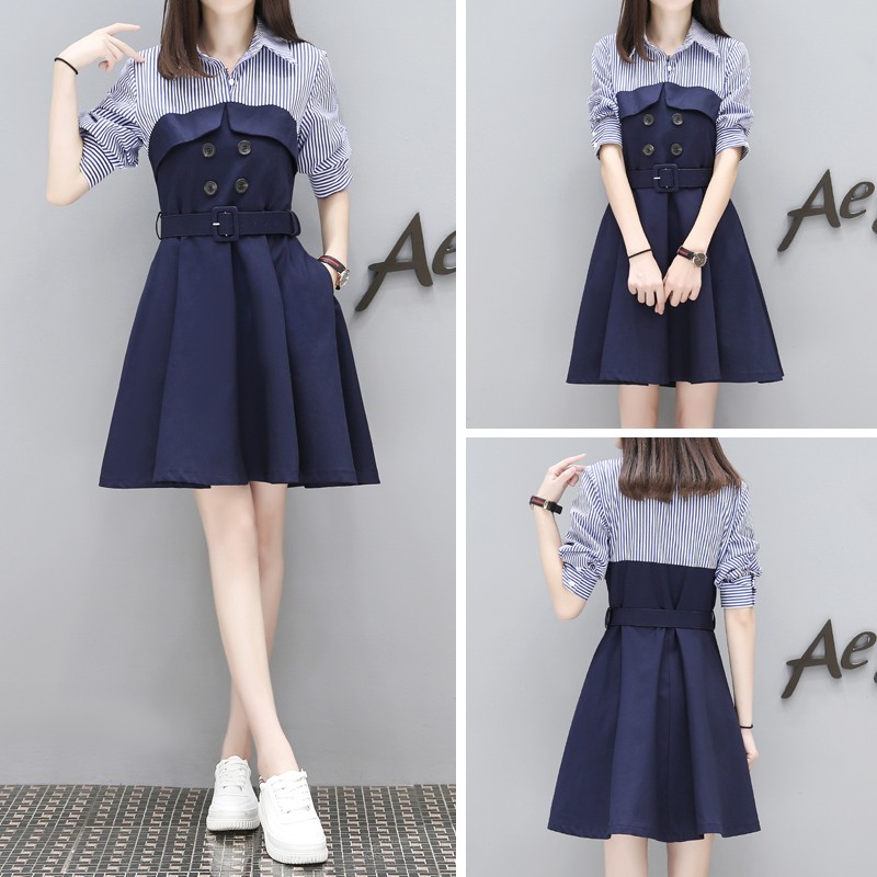 Shopee Casual Dress Deals, 55% OFF | www.pegasusaerogroup.com