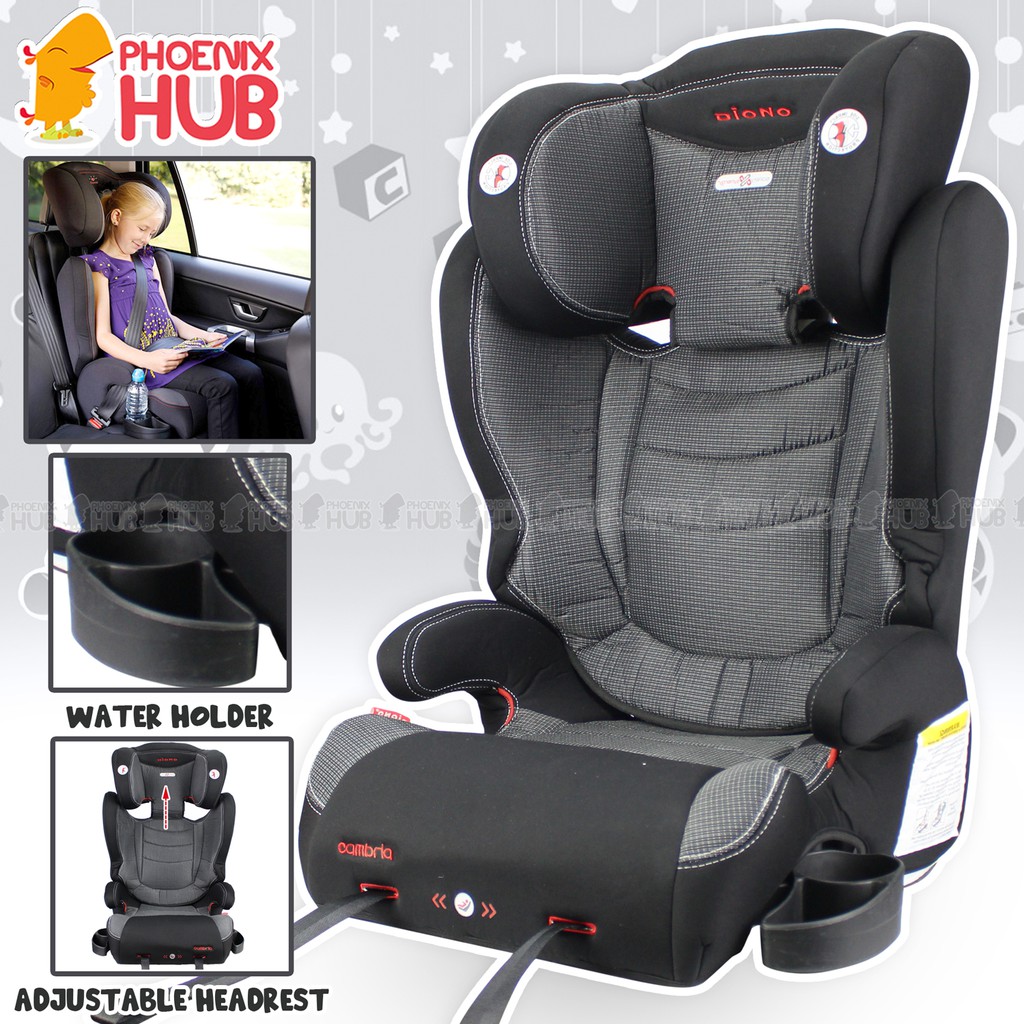 seat car 2 in 1 baby