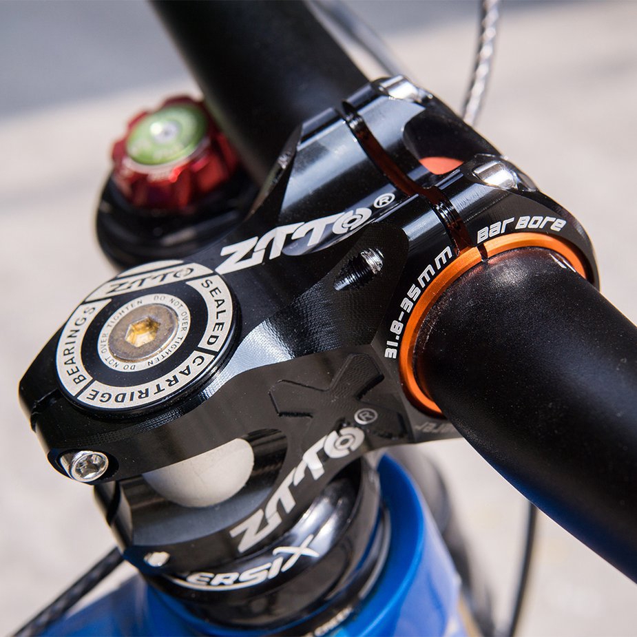 cheap mtb stem