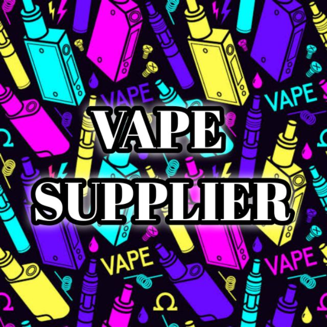 LEGIT VAPE SUPPLIER, Online Shop Shopee Philippines