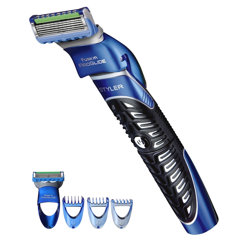 proglide styler fusion