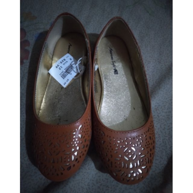 american eagle shoes