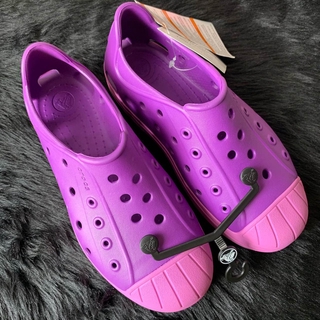 crocs m2 w4 size