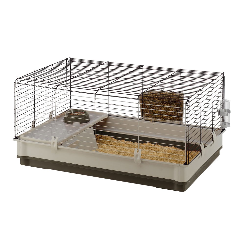 Ferplast Rabbit Cage Krolik 100CM Shopee Philippines