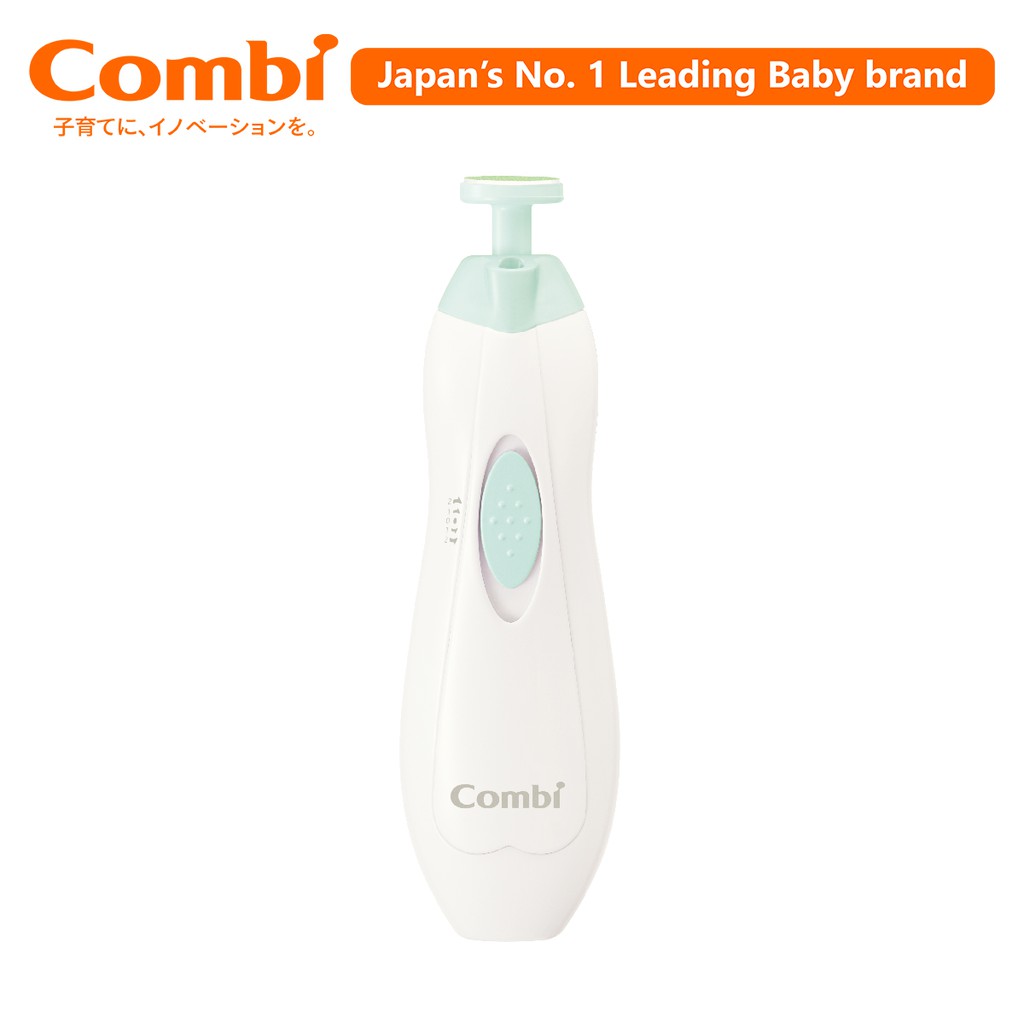combi nail trimmer