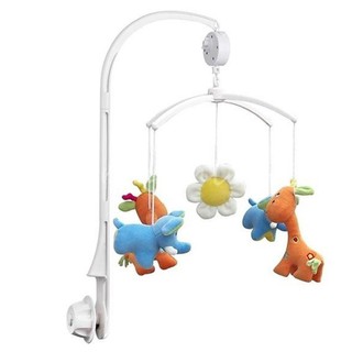 toy baby cot