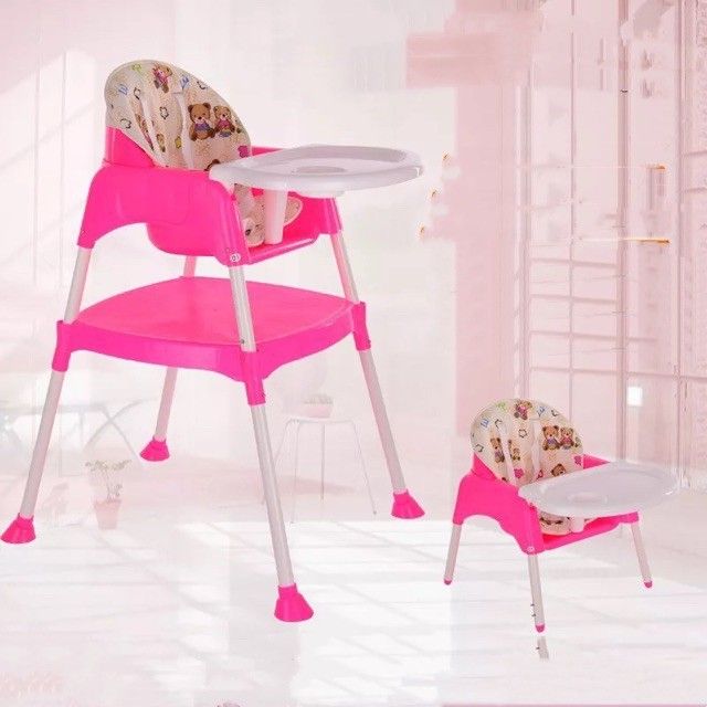 2 IN BABY HIGH CHAIR Shopee Philippines