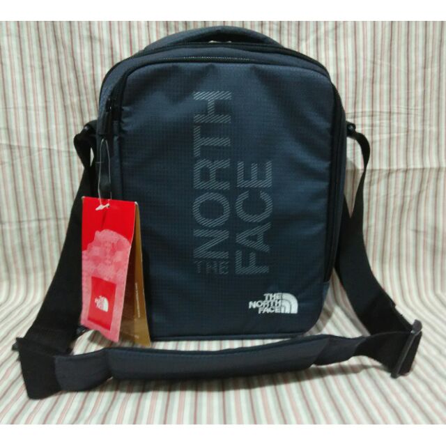 sling bag the north face original