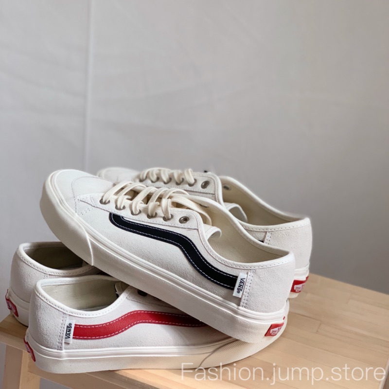 vans black ball sf
