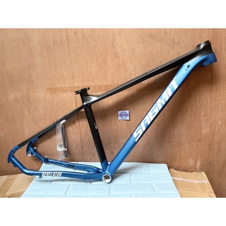 sagmit evolution frame