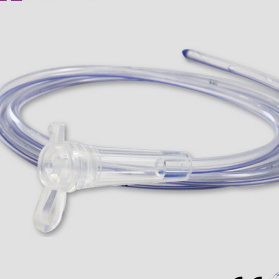 Partners ALL Silicone Gastric Duodenal Levin Tube BFAD DVR-6686 ...