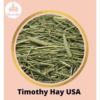 Timothy HAY best choice USA Rabbit Food first cut| Marble | Timothy Grass
