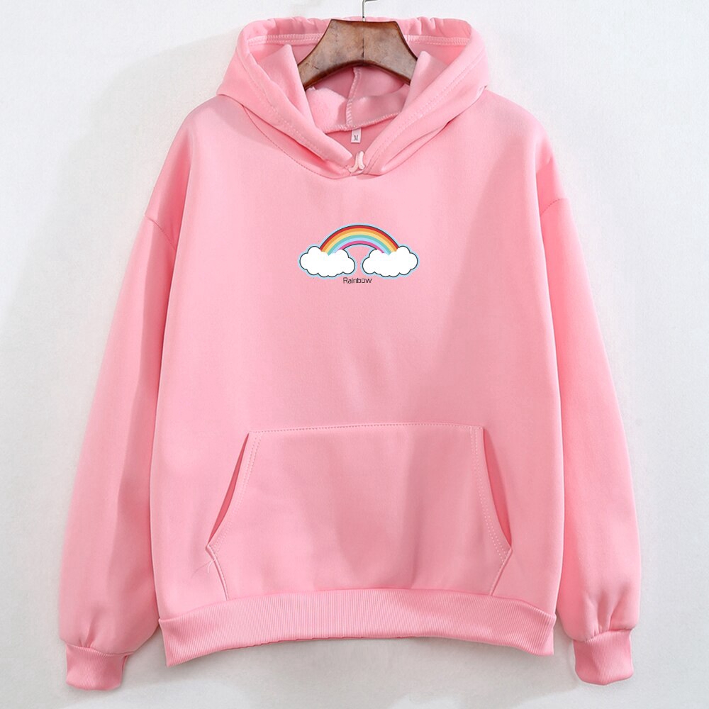 thick cotton sweatshirt