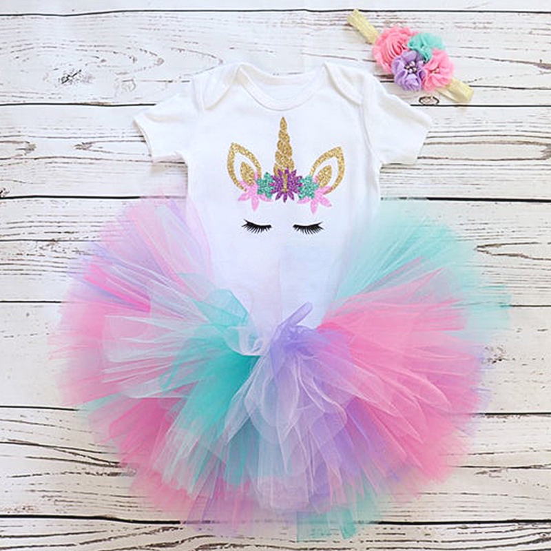 unicorn party outfits