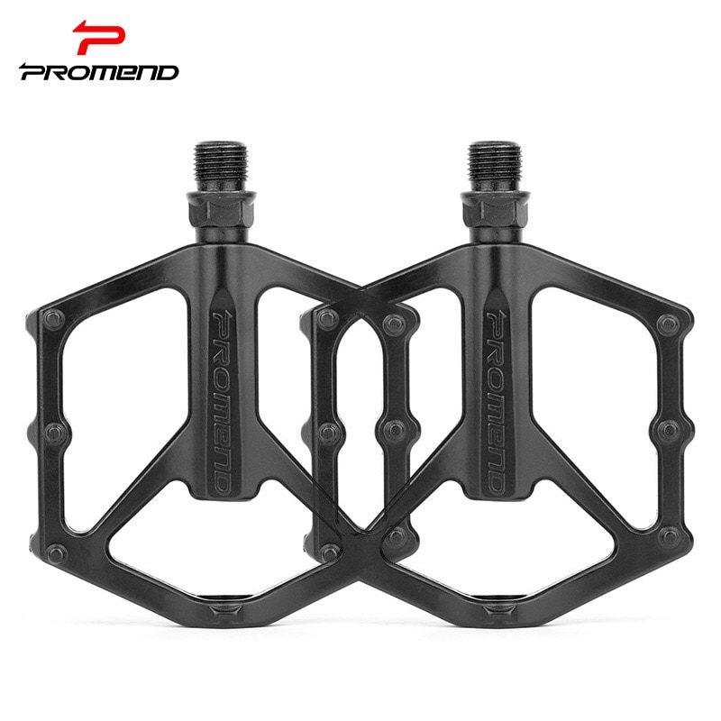 promend pedals