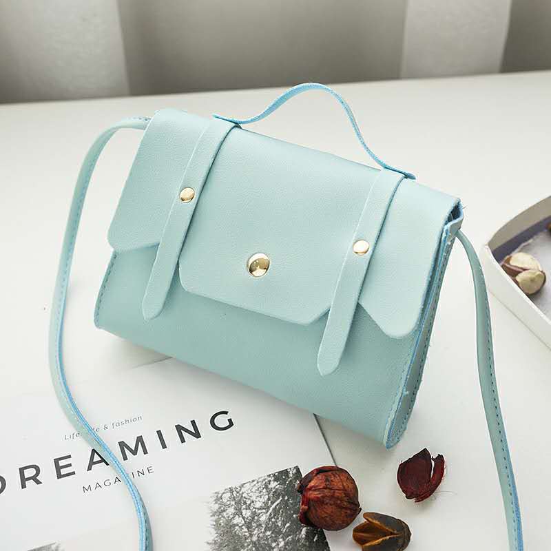 korean fashion sling bag