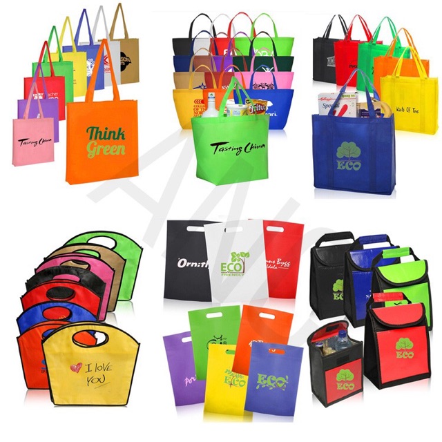 Personalized eco bags | Shopee Philippines