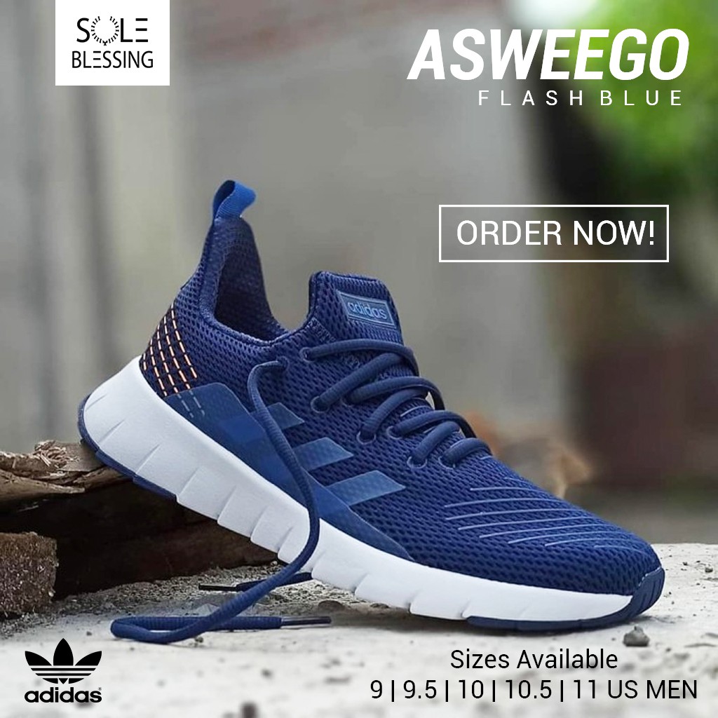 adidas asweego blue