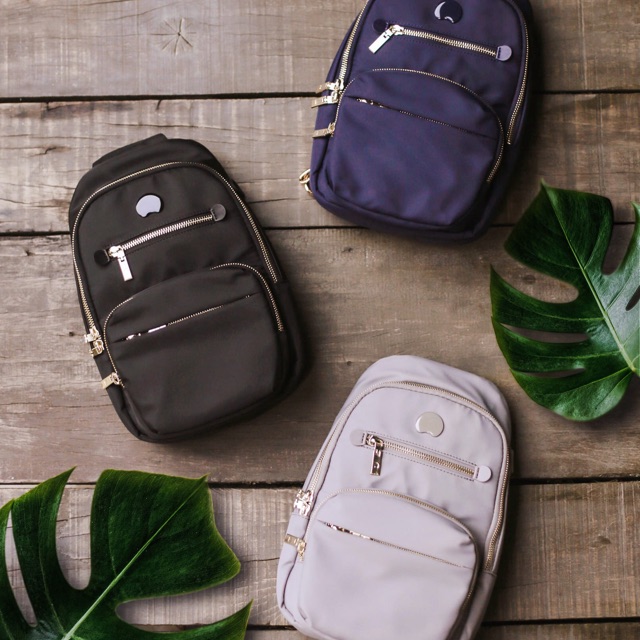 delsey adorable mini backpack