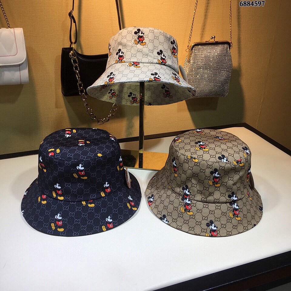 ladies gucci cap