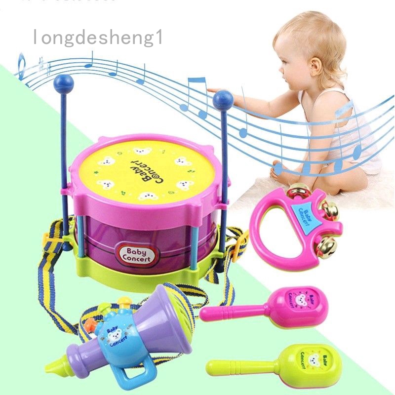 toddler music kit