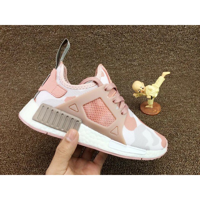adidas nmd xr1 duck camo pink