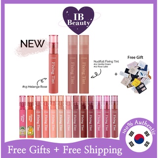 [ETUDE HOUSE] Fixing Tint 4g / 16 Shades | Shopee Philippines