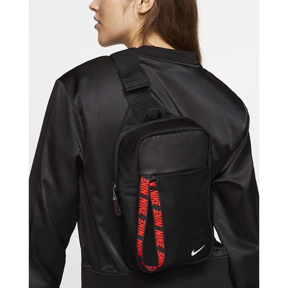 Nike Advance Hip Pack Medium (Black, Brown, Blue, Light Orewood Brown ...