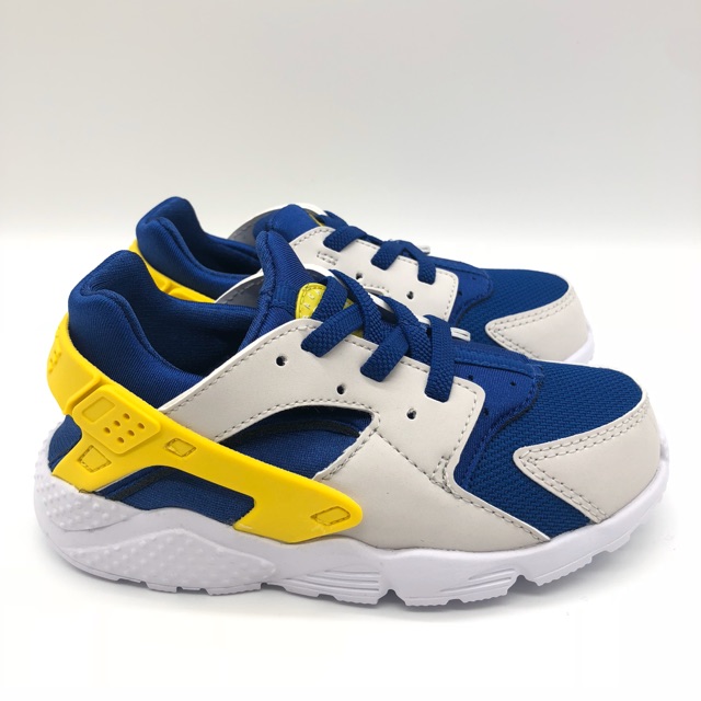 original huarache shoes