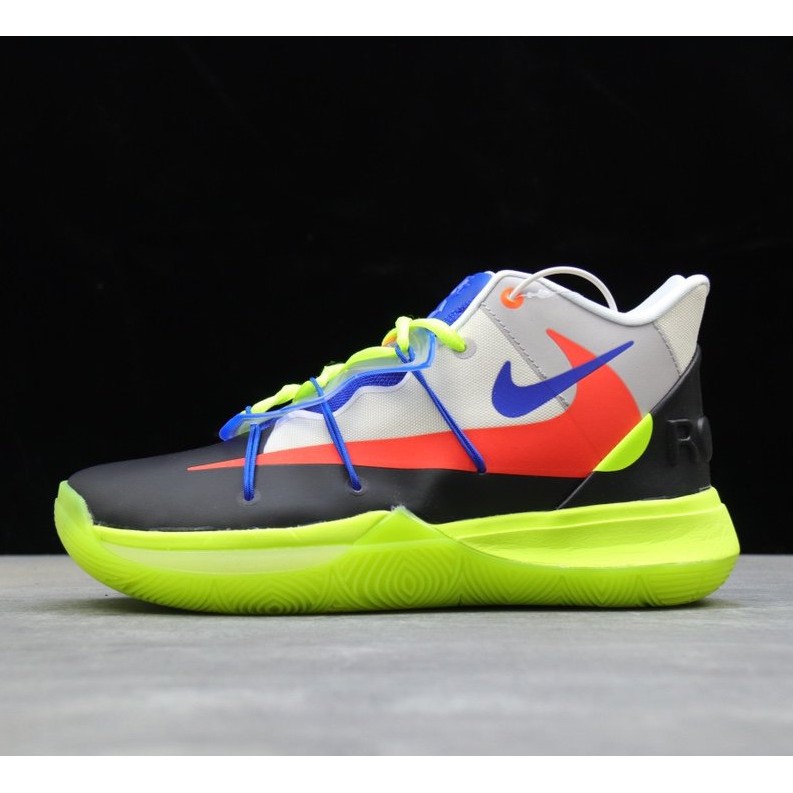 kyrie 5 all star rokit
