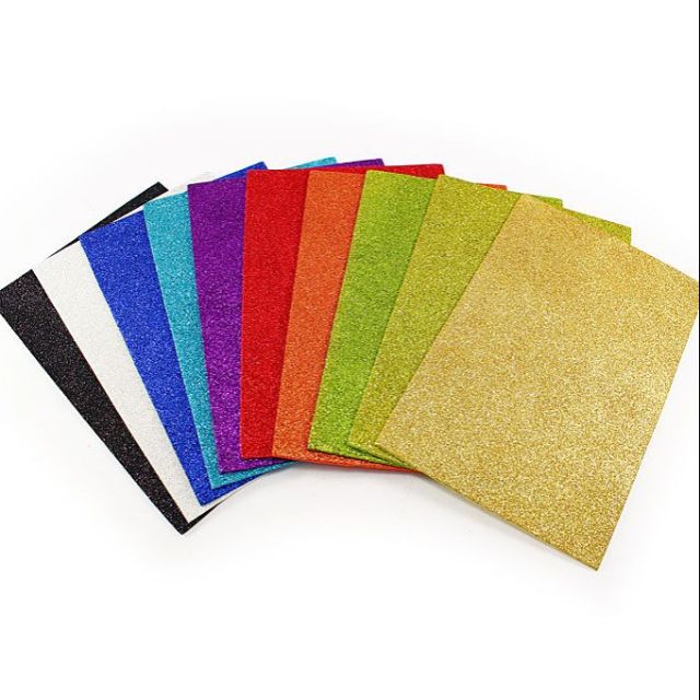 2mm Eva Rubber Sheet Assorted Colors Shopee Philippines