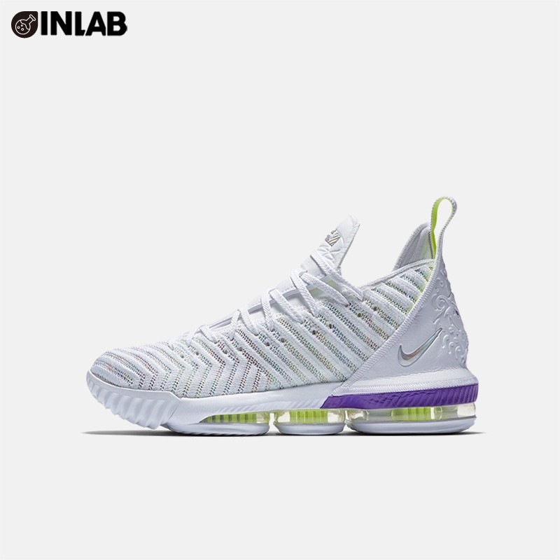 nike lebron xvi buzz lightyear