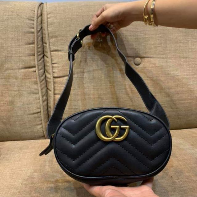 pre loved gucci belt