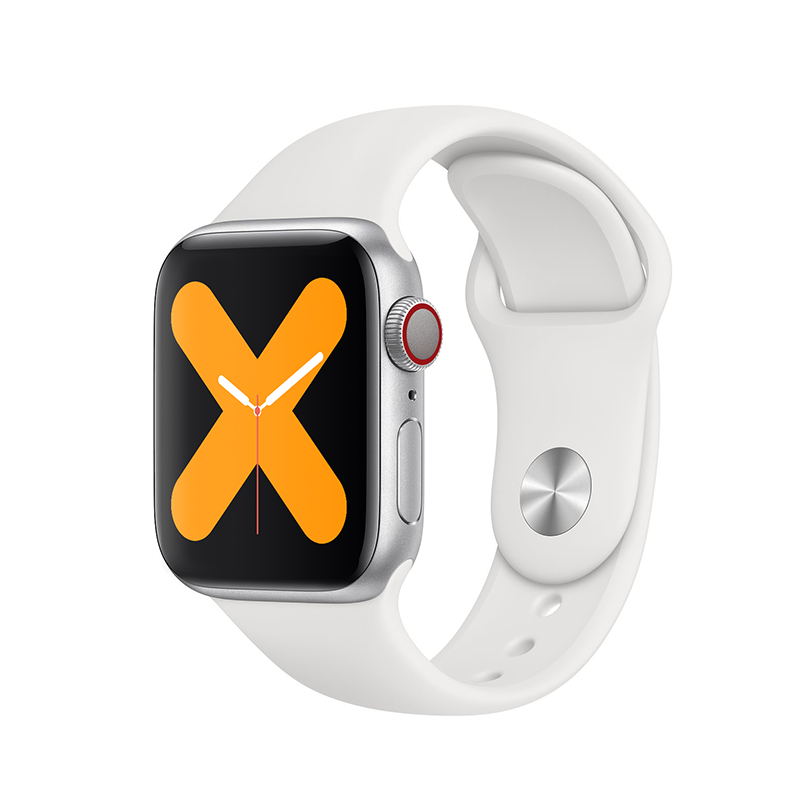 smartwatch pedometer