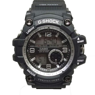 casio wr20bar global system