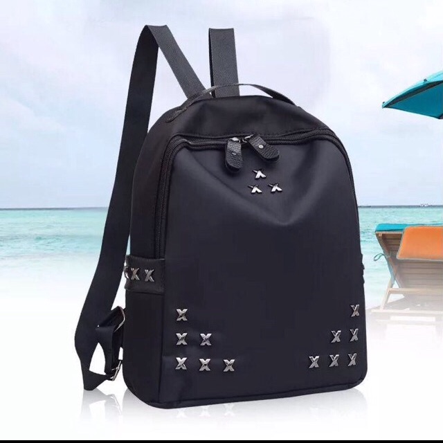 shopee backpack sale