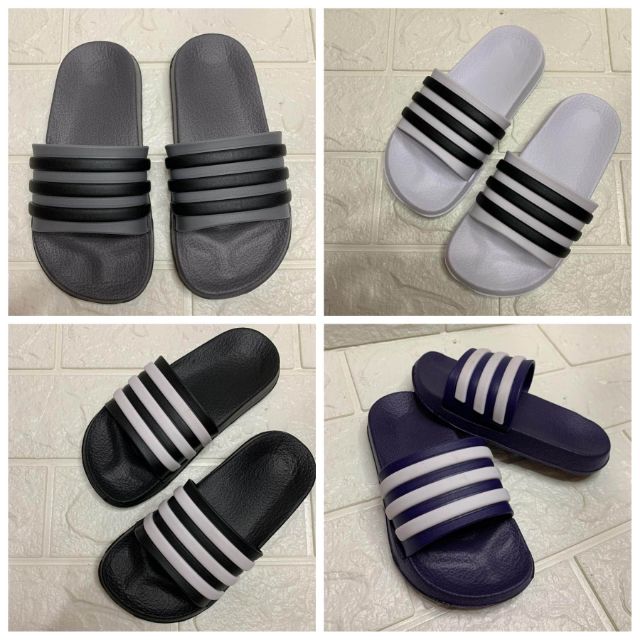 adidas kids slippers