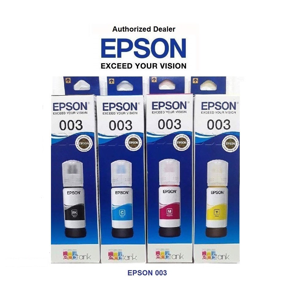 epson ink qr code