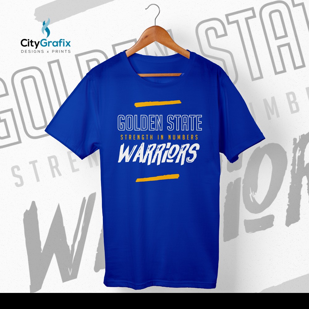 nba warriors shirt