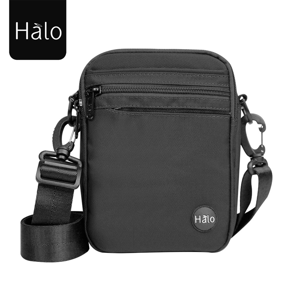 halo sling bag