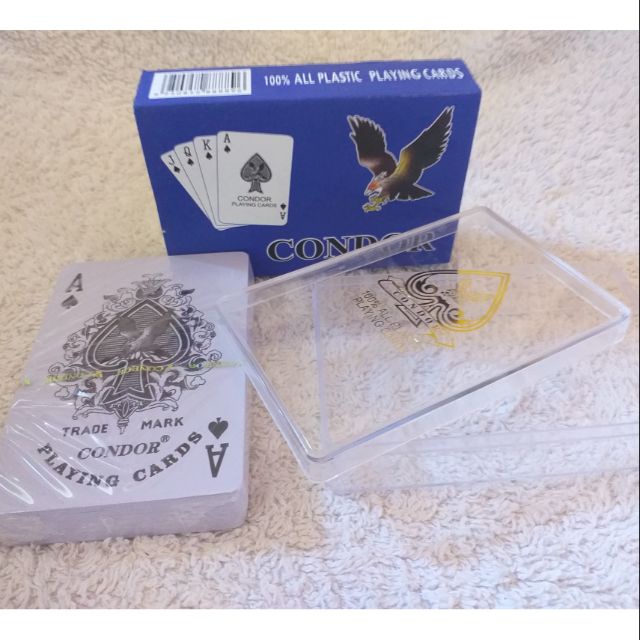 condor-playing-cards-original-shopee-philippines