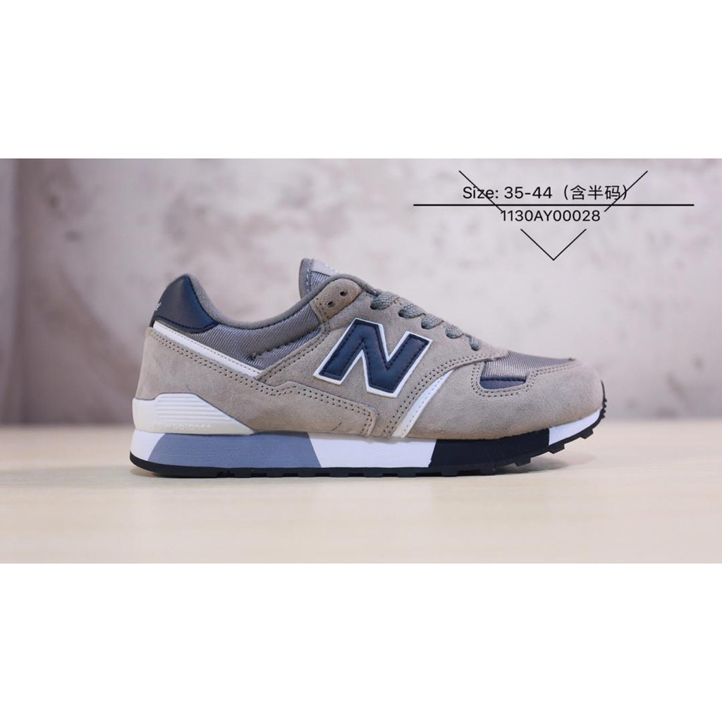 new balance classic 446