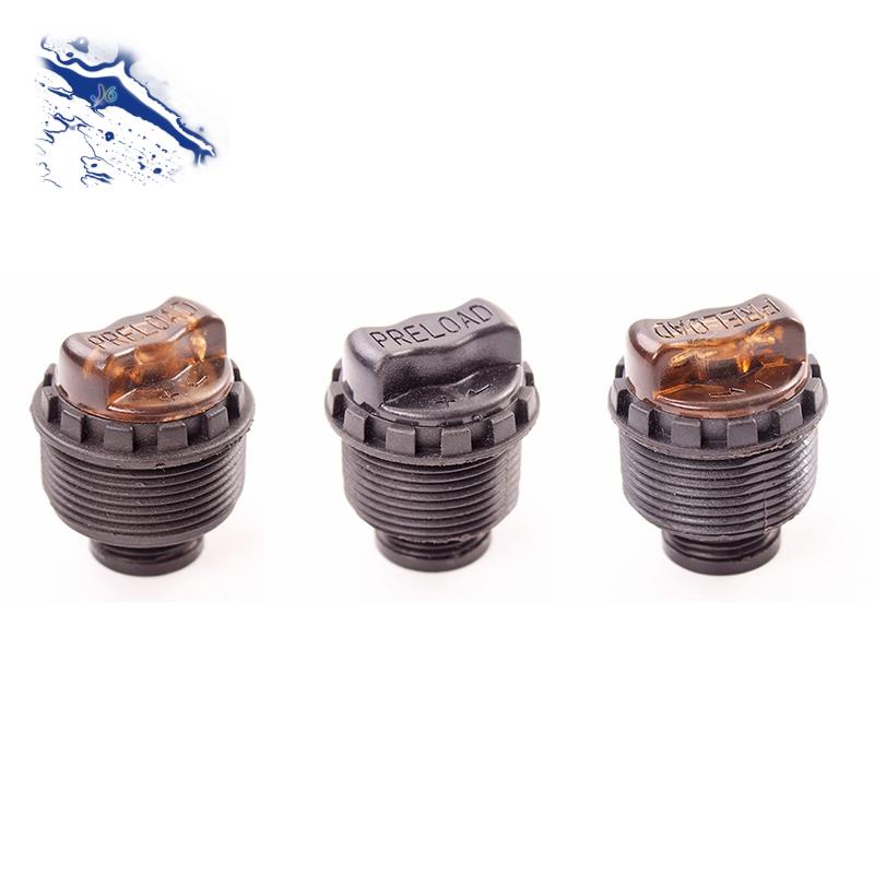 【In Stock】Bike XCR XCM Front Fork Damping Rod Preload Adjustment Knob