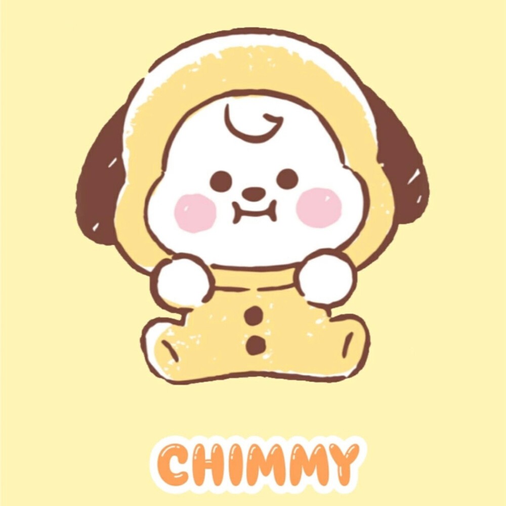 Chimmy