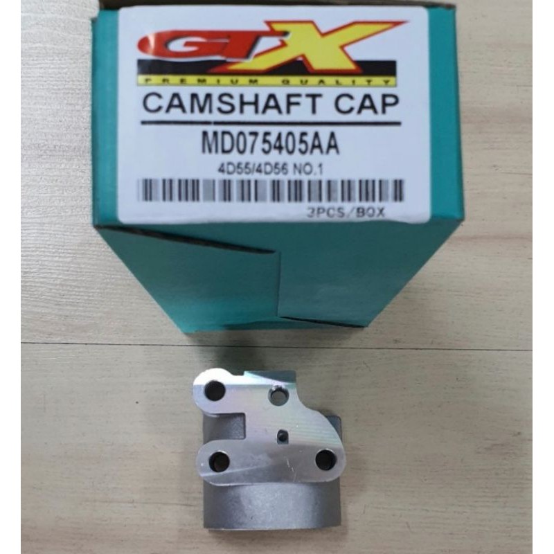Cam Shaft Cap 4D56 OM,Starex D4BH ,H100 (5 PCS/SET) Shopee Philippines