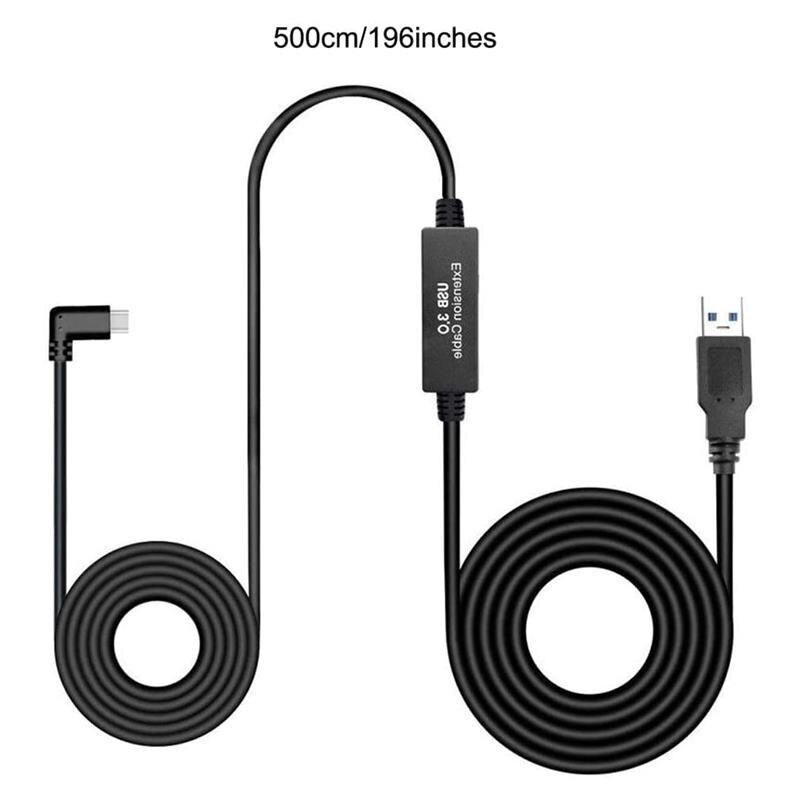 oculus link cable usb 3