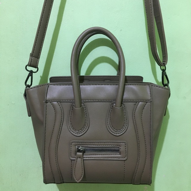 cheapest celine bag